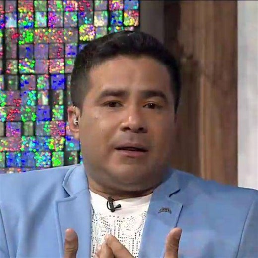 En Contacto: ¿Por qué Henry Bustamante derramó lágrimas en el último programa del 2023?