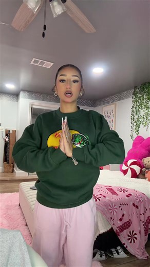 this fit is cuteee and comfy I love it 🧡#itscitygirljiya #talkswithme | black girl outfits