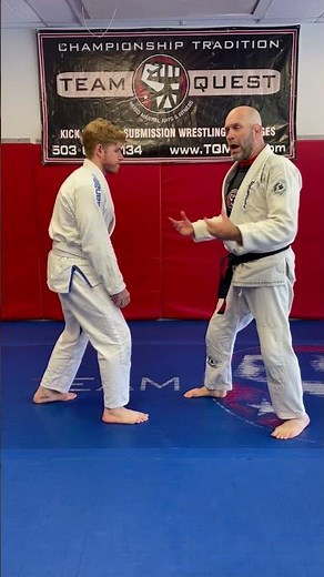 7 Basic Skills of Wrestling (for Jiujitsu). Skill 2 - Movement.