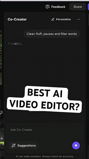 Easiest Video Editing Software For Beginners