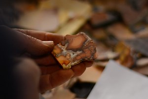 Pietra Dura — Pitti Mosaici