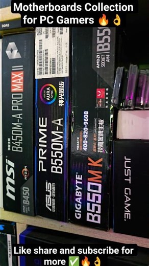 These Motherboards Will Transform Your Gaming Setup #pcsettings #free #gaming