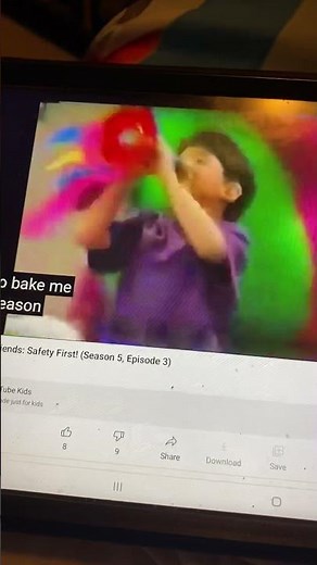 Barney & Friends Season 5 Theme Song