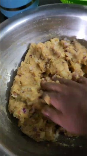 Maa de hend da aalu vali prota🥪👌
