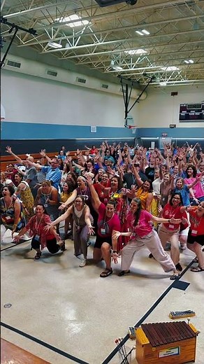 High energy ahead! ⚡🎶 #musicteacher #singdanceplay2026 #musiceducation