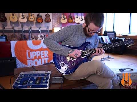 Mu-Tron Bi-Phase | Rare and Vintage Phaser Pedal!