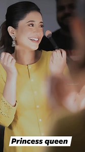 Princess queen on Reels