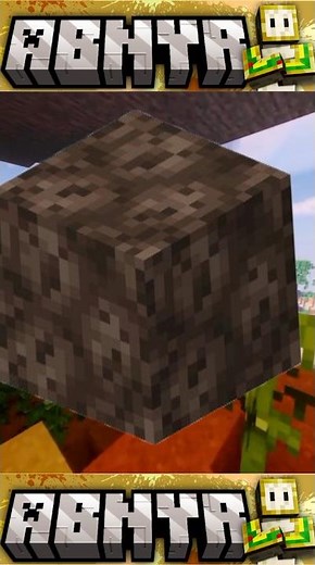 Soul Sand with Speed ​​- Minecraft