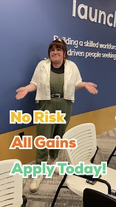 Web Development applications are still open for applicants! 🚀 Find more information here: https://bit.ly/40VcoEt Apply today! You have nothing to lose! 💪 #stl #tech | LaunchCode