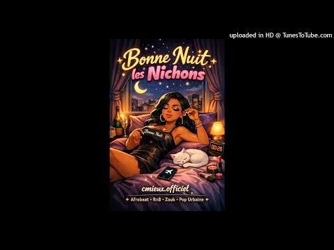 Bonne nuit les nichons