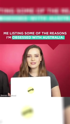 Australia is so pretty😍🇦🇺 . Credit to @/awesomenesstv on Instagram♡ . . #josephinelangford #katherinelangford#langford #langfordsisters #langfordsistersedit #josephine_katherine_langford #margotrobbie #jacobelordi #liamhemsworth #maiamitchell #chrishemsworth
