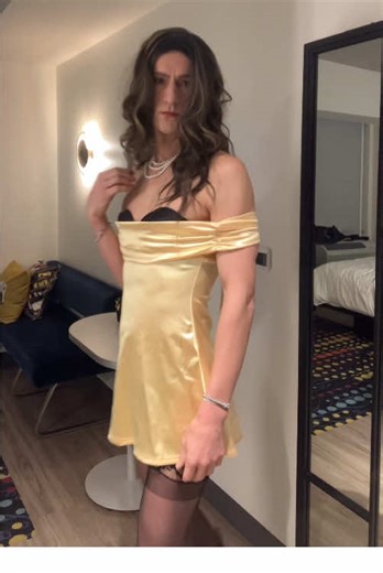 Black and yellow #mtf #cd #fashion