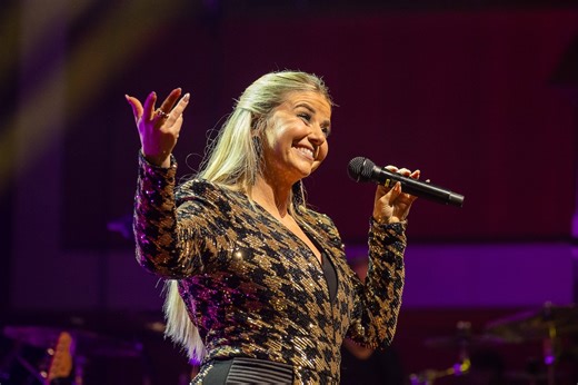 Beatrice Egli-Tour 2026: So viel kosten die Tickets