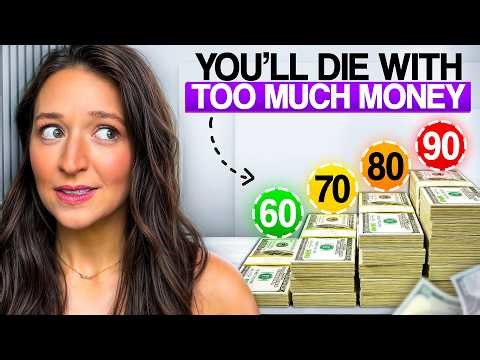 If You Don’t Want to Leave a Legacy, You’re Planning Retirement Wrong