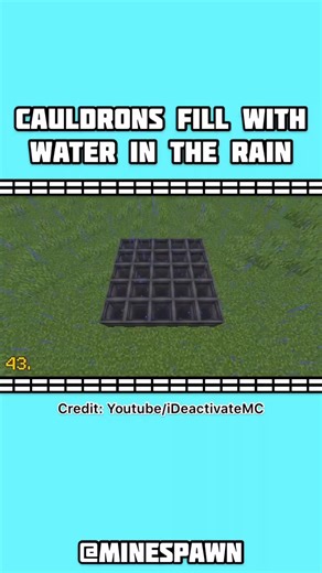 Minecraft Minespawn Tips and Tricks