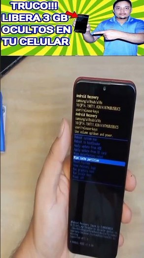 DO THIS AND YOU'LL HAVE MORE INTERNAL MEMORY ON ANDROID EASY 2021 / HOW TO FREE UP INTERNAL MEMORY