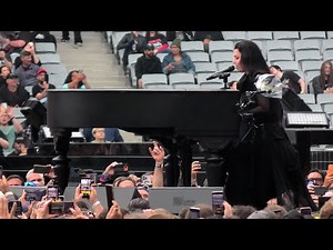 Evanescence Opening for Metallica Live in Auckland 2025 | Full Show