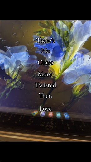 The Twisted Nature of Love and Curses