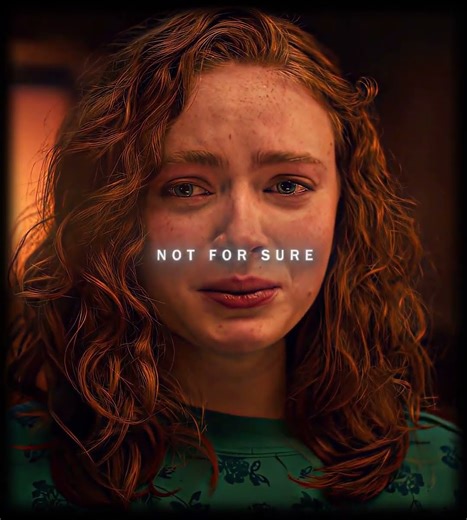 [4K] "I Believe" | Stranger Things 5 | ST 5 - Ending Song (Slowed & Reverb)