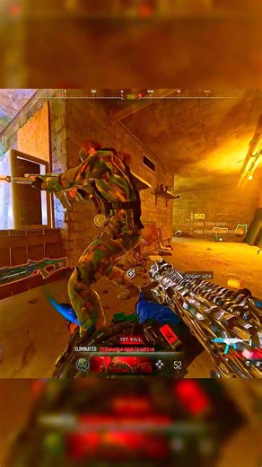 Best Loadout Class Setup 👑 #warzone #mw3 #cod #movement