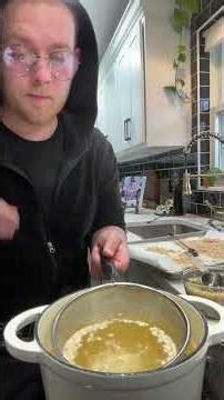 Homemade Puffed Rice Cereal 😁 So easy to make crispy rice