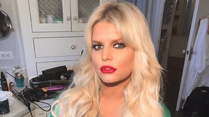 Jessica Simpson Accused of Getting Lip Fillers in New Instagram Photo