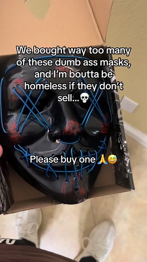 Mask Nation on TikTok