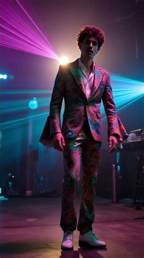 Chromatica Roma | EDM x Italiano Disco Festival – CraigsAIMusic