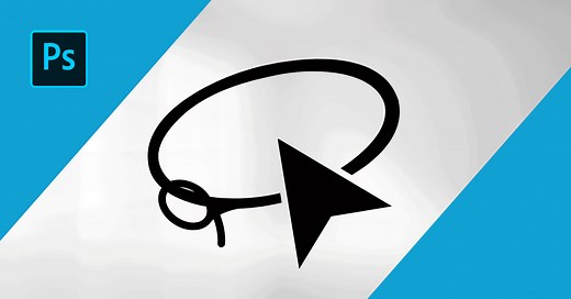 How To Use The Lasso Tool In Photoshop - A Complete Guide Brendan Williams Creative