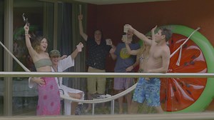 Reminiscing on our latest adventure and wishing we could rewind to tropical backdrops, ocean breezes and Widespread Panic live every night. Check out the official #PanicEnLaPlaya Nueve recap video and tag your crew if you see them! | Panic en la Playa