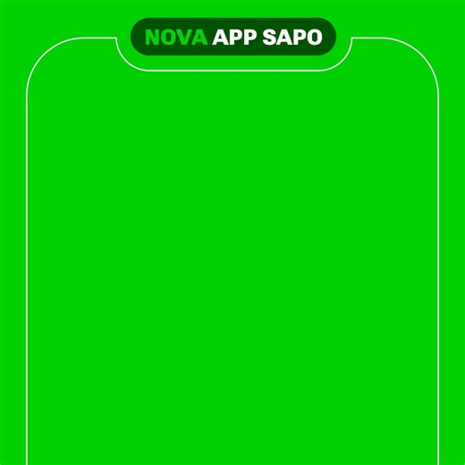 Põe os olhos na nova App SAPO, que te dá acesso a um universo de conteúdos credíveis de várias fontes de referência. Com recurso a inteligência artificial, personaliza a tua experiência mostrando-te os artigos mais relevantes para ti. Podes também ver resumos das notícias ou ouvir as suas versões áudio, explorar as escolhas editoriais do SAPO, consultar capas de jornais e revistas e acompanhar as últimas do desporto, cultura e lifestyle — tudo numa só app. SAPO Vê por ti, em https://sl.pt/gxwZsd