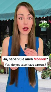 54 reactions · 4 comments | Auf dem Markt 凌 #learngerman #deutschlernen #deutschkurs | Jannika Deutsch | Facebook