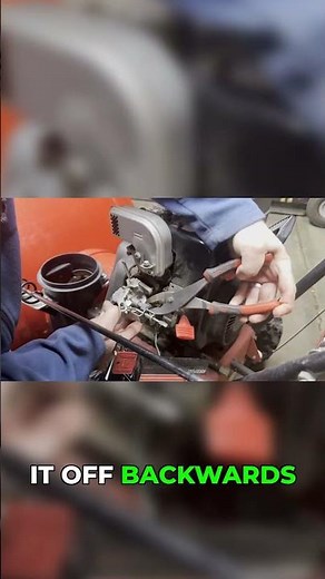 Carburetor Removal: Don't Forget Hoses & Linkage!