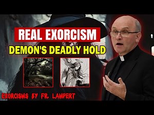 Demon's Deadly Hold: The True 1981 Exorcism Murder That Defied Justice|Real Exorcism Story Audiobook