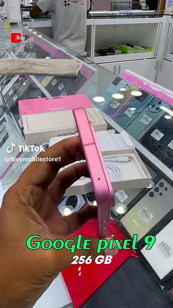 ibuymobilestore✅ على TikTok