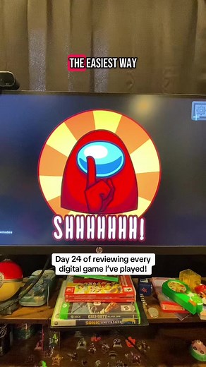 Among Us on Nintendo Switch: A Detailed Review