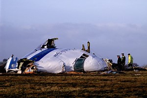 Lockerbie: A Search for Truth with Colin Firth
