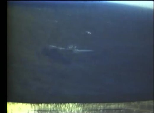 World War II Aerial Combat Footage: U.S. Attacks on Japan