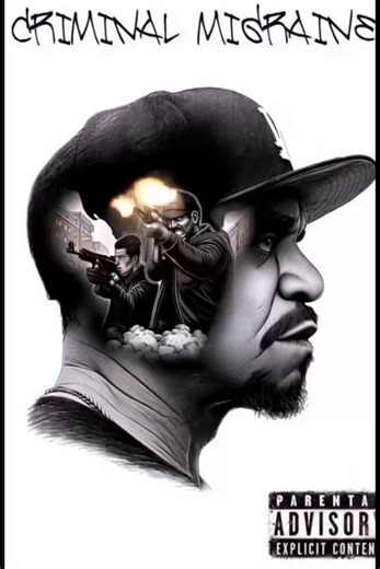 At a young age, of just 68 @FINALLEVEL is about to drop a bomb shell of an album this Summer. Fans of this OG Rap style will not be disappointed. Get ready, be prepared for your appetite to be fulfilled...#SlackerApproved