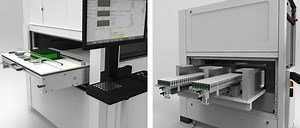 Cell Contacting System for Batteries with ultrasonic welding