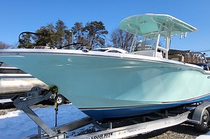 Used 2019 Key West 244 Center Console, 21401 Annapolis - Boat Trader
