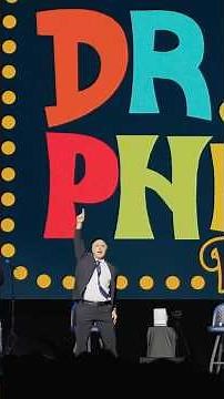 We'll be right back | Dr Phil LIVE! Docuseries | The Nashville Show