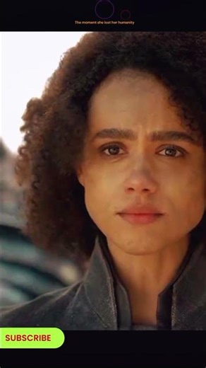 When she lost her all humanity #gameofthrones #daenerystargaryen #revenge