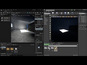 【UE5】LUMENのすゝめ【革命】