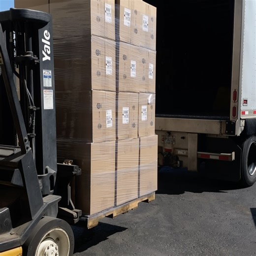 SpyderWeb Targets on Reels