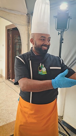 106K views · 2.2K reactions | ️ Habesha Brothers cooking program For...