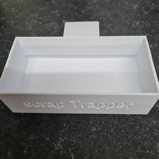 Janome Overlocker SCRAP TRAPPER - FOR 9200D - 9300DX - 1200D - 8200DG - Mylock 454D - 8004D - DMX34L - 6234XL - Etsy UK