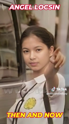 Angel Locsin: Then and Now Transformations