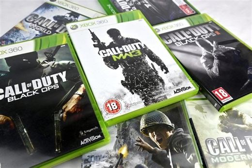 Microsoft Scored With Minecraft Movie: Is Call Of Duty The Next Box Office Hit? - Microsoft (NASDAQ:MSFT)