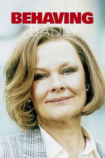 Behaving Badly (1989) - TV Show